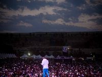 Major League Gardens Festival