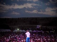 Major League Gardens Festival