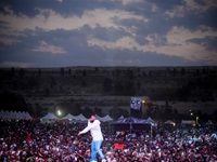 Major League Gardens Festival