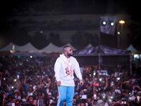 Major League Gardens Festival