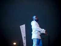 Major League Gardens Festival