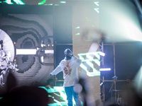 Major League Gardens Festival