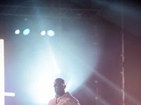 Major League Gardens Festival