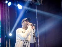 Major League Gardens Festival