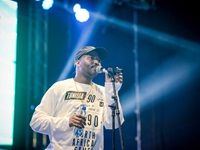 Major League Gardens Festival