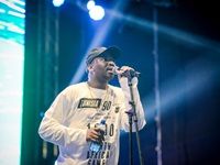 Major League Gardens Festival