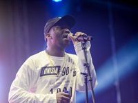 Major League Gardens Festival