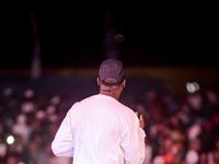 Major League Gardens Festival