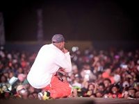 Major League Gardens Festival