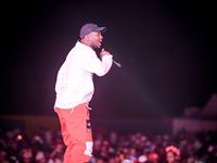 Major League Gardens Festival