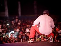 Major League Gardens Festival