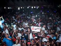 Major League Gardens Festival