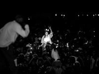 Major League Gardens Festival