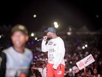 Major League Gardens Festival