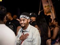 Major League Gardens Festival