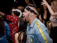 Major League Gardens Festival