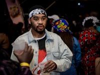 Major League Gardens Festival