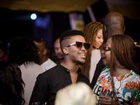 Major League Gardens Festival