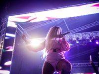 Major League Gardens Festival