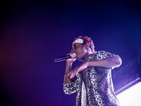 Major League Gardens Festival