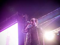 Major League Gardens Festival