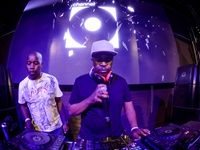 Major League Gardens Festival