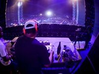 Major League Gardens Festival