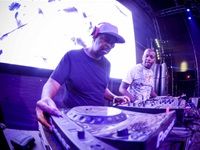 Major League Gardens Festival