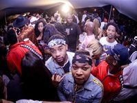 Major League Gardens Festival