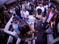 Major League Gardens Festival