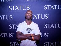 Major League Gardens Festival