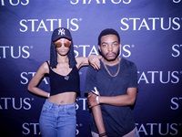 Major League Gardens Festival