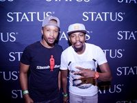 Major League Gardens Festival