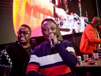 Major League Gardens Festival