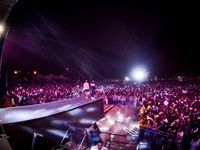 Major League Gardens Festival