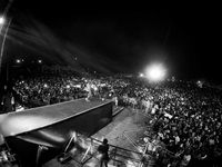 Major League Gardens Festival