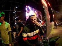 Major League Gardens Festival