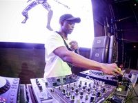 Major League Gardens Festival