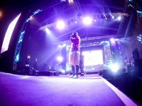 Major League Gardens Festival