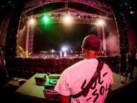 Major League Gardens Festival