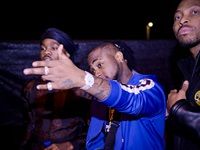 Major League Gardens Festival