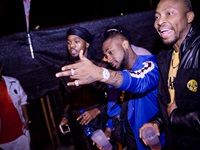 Major League Gardens Festival