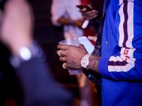 Major League Gardens Festival