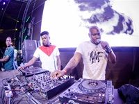 Major League Gardens Festival