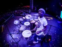 Major League Gardens Festival