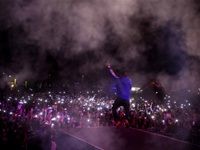 Major League Gardens Festival