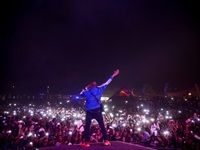 Major League Gardens Festival