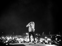 Major League Gardens Festival