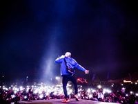 Major League Gardens Festival