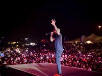 Major League Gardens Festival